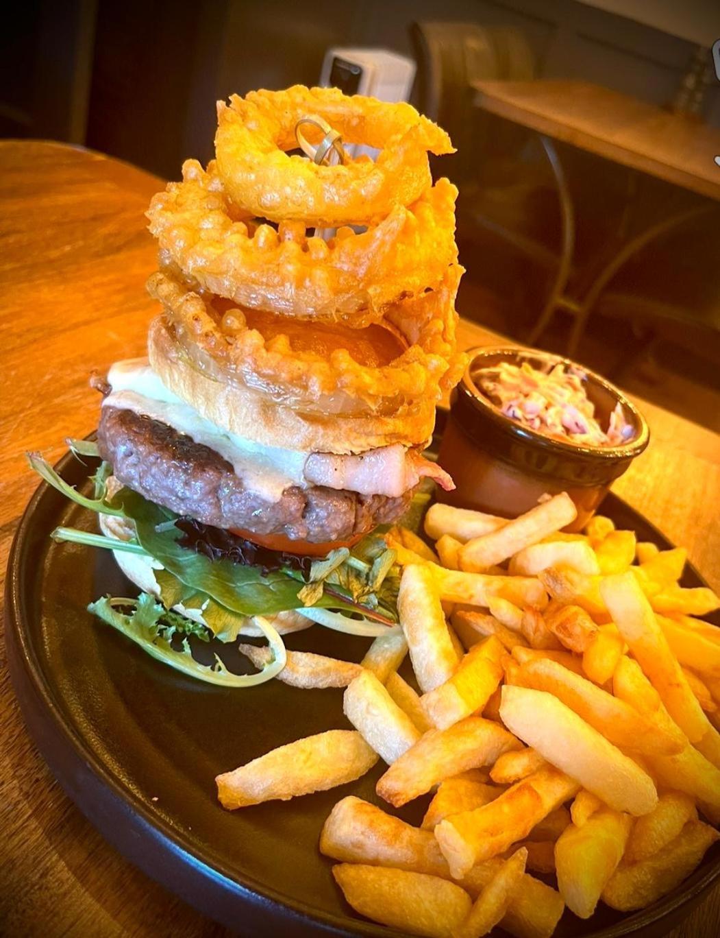 Aleppo Merchant Inn 카르노 외부 사진