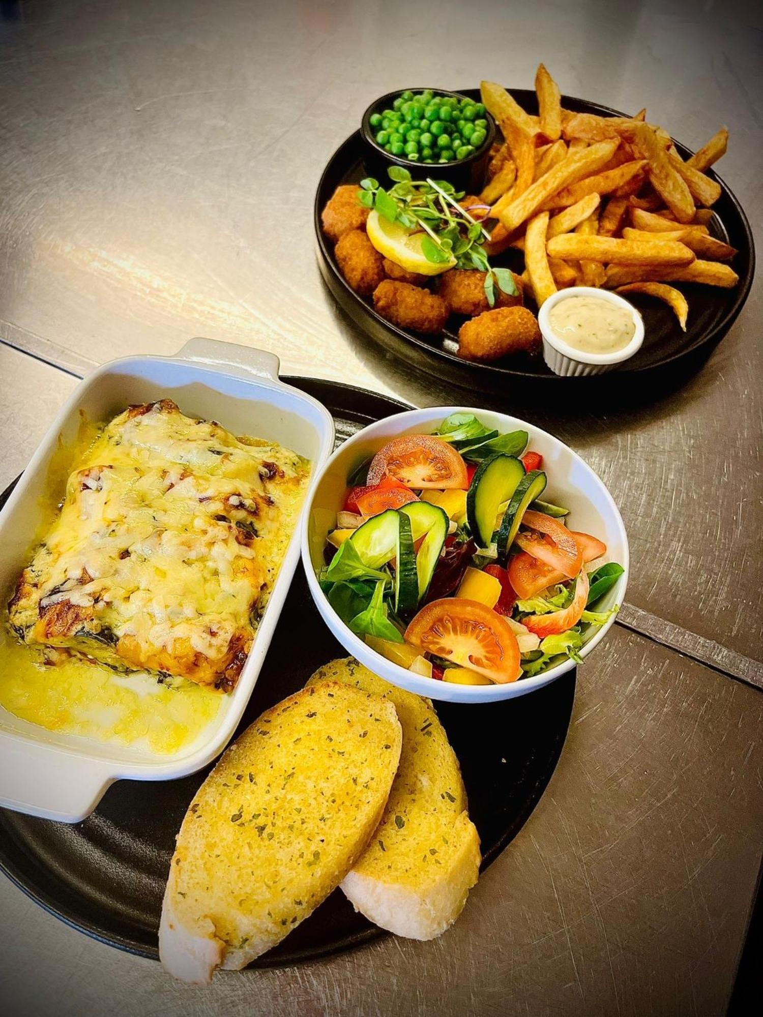 Aleppo Merchant Inn 카르노 외부 사진